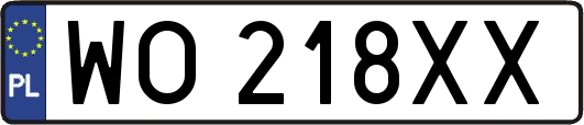 WO218XX