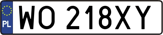 WO218XY