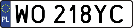 WO218YC