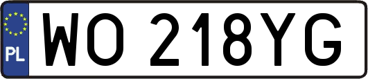 WO218YG