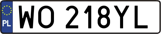 WO218YL