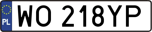WO218YP