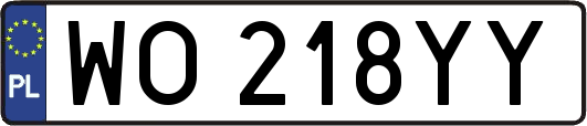 WO218YY