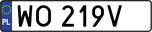 WO219V