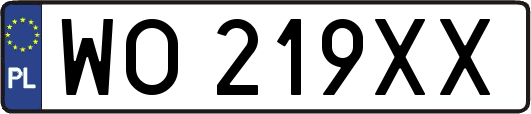 WO219XX