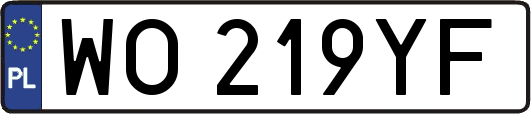 WO219YF