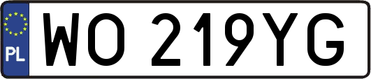 WO219YG