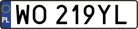 WO219YL