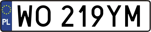 WO219YM