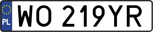 WO219YR