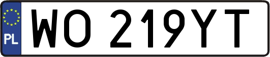 WO219YT