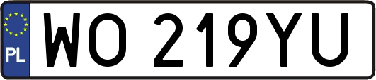 WO219YU