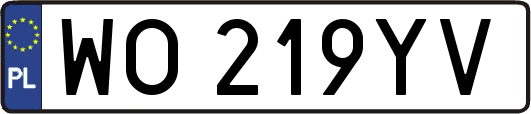 WO219YV