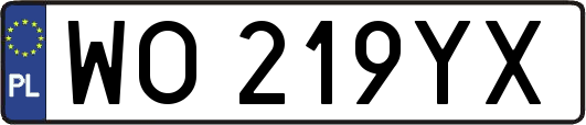 WO219YX