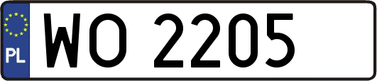 WO2205