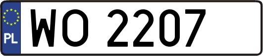 WO2207