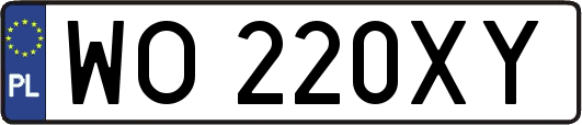 WO220XY