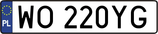 WO220YG