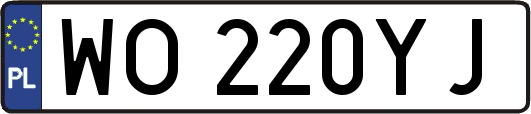 WO220YJ