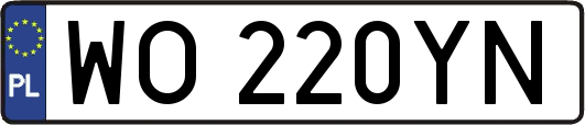 WO220YN