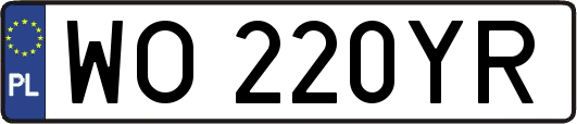 WO220YR