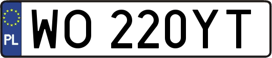 WO220YT