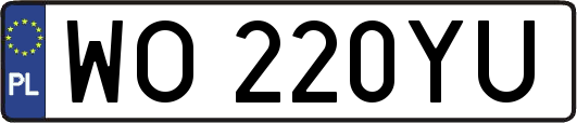 WO220YU