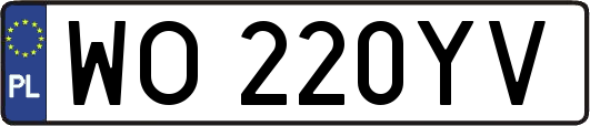 WO220YV