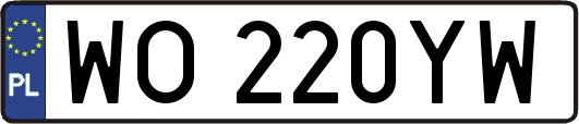 WO220YW