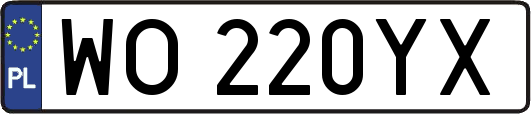 WO220YX
