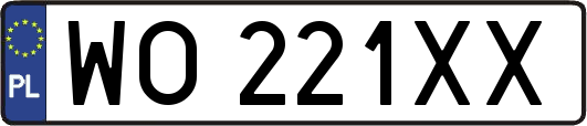 WO221XX