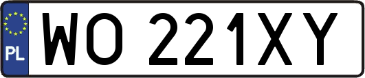 WO221XY
