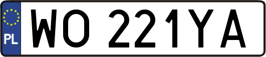 WO221YA
