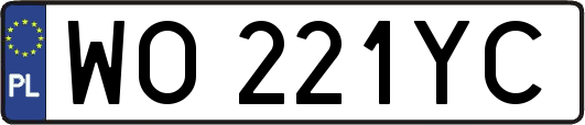 WO221YC