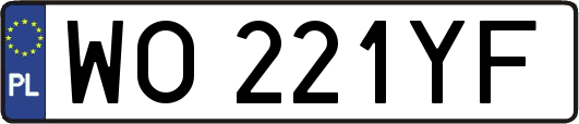 WO221YF