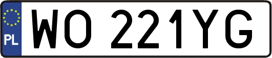 WO221YG