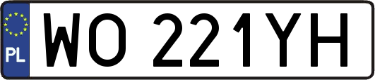 WO221YH