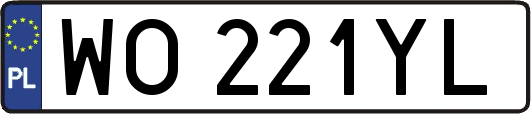 WO221YL