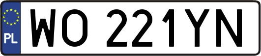 WO221YN
