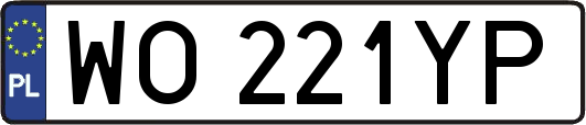 WO221YP