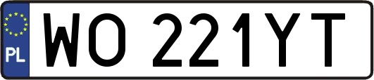 WO221YT
