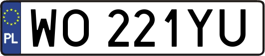 WO221YU