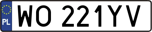 WO221YV