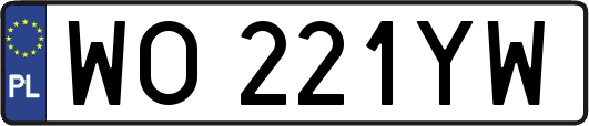 WO221YW
