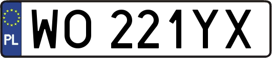 WO221YX