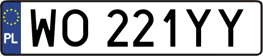 WO221YY
