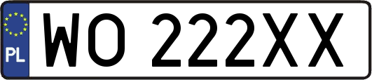 WO222XX