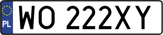 WO222XY