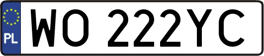 WO222YC