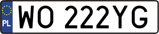 WO222YG